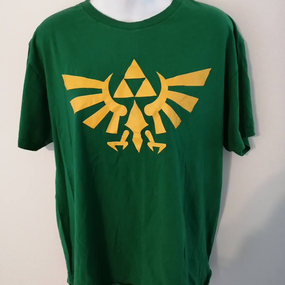 Legend of Zelda T-Shirt